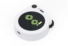 SenseCAP Watcher: Kamera AI Mini untuk Pantau Ruangan, Apa Saja Fungsinya? 