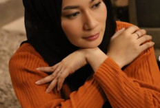 Inggit A Wulan Rilis Dua Lagu, Refleksi Syukur hingga Makna Tobat dalam Nada