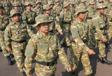 Korban Latsarmil SPPI Bertambah, Manager Koperasi Merah Putih Meninggal di Barak