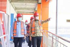 RSUD Muaradua Ditarget Naik Kelas ke Tipe C