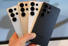 Samsung Pamerkan Galaxy S26 di MWC 2026, Fokus pada Galaxy AI yang Makin Pintar 