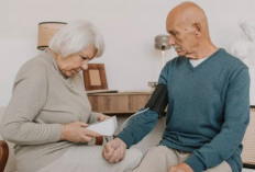 Manfaat Puasa dalam Menekan Risiko Penyakit Degeneratif