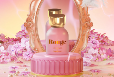 Rekomendasi Parfum Lokal Wanita Wangi Manis untuk Kerja dan Kuliah, Elegan Tapi Tetap Nyaman Seharian