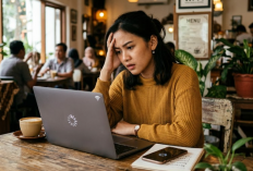 WiFi Lemot? Cuma Ubah Pengaturan Ini, Kecepatannya Bisa Terasa 2x Lipat!