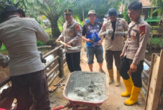 Jaga Toleransi dan Kerukunan, Polisi Amankan Perayaan Waisak
