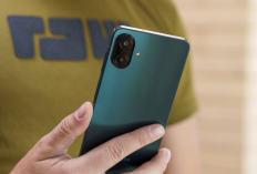 Cuma Rp 2,799 Juta! Ini Alasan Samsung Galaxy A07 5G Layak Dibeli Tahun Ini