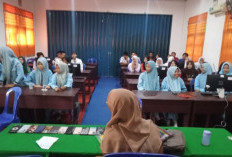 Polres OKU Selatan Selidiki Dugaan Pemotongan Dana PIP di SMKN 1 Buay Sandang Aji