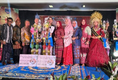 Mouli Meranai OKU Timur 2025: Ajang Promosi Budaya dan Pariwisata 