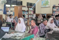 MAN 1 OKU Selatan Gelar Konsultasi Jurusan untuk Siswa Eligible SNBP 2026