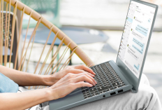 Rekomendasi Laptop untuk Kerja dan Kuliah Februari 2026, Harga 5 Jutaan Sudah Kencang!