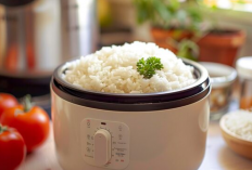 Rekomendasi Rice Cooker Hemat Listrik untuk Rumah 450 Watt, Aman Dipakai Tanpa Takut Jeglek