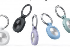 Samsung SmartTag3 Resmi Diumumkan, Ini Fitur Baru dan Jadwal Rilisnya