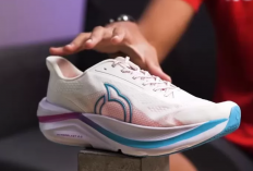 Cari Sepatu Lari Murah tapi Awet? Ini Pilihan Terbaik di 2026
