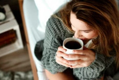5 Makanan yang Tidak Dianjurkan Dikonsumsi Bersama Kopi