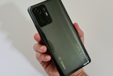 3 HP Xiaomi Midrange dengan Kamera 108MP Terbaik 