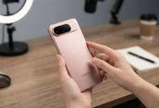 vivo T5 5G Resmi Meluncur 2 September, Ini Bocoran Spesifikasinya 