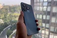 HP RAM 8GB Harga Rp1 Jutaan di 2026? Ini 3 Pilihan Terbaik yang Paling Laris