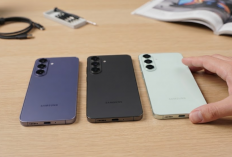 Bocoran Lengkap Galaxy S26 FE Terungkap, Spek Dewa dengan Harga Bersahabat?