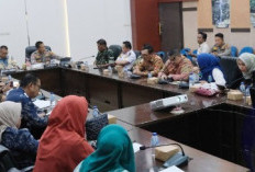 Siapkan Gugus Tugas Khusus Penanganan TPPO dan Perlindungan Anak