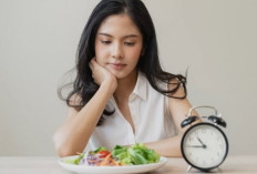 Manfaat Puasa yang Jarang Disadari untuk Tubuh dan Pikiran