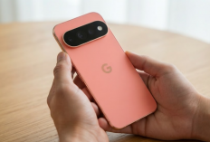 Ini Dia Penerus Pixel 10 Pro! Google Pixel 11 Pro Bawa Kamera Periscope dan AI Gemini Terbaru 