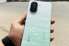 Rekomendasi HP Murah 1 Jutaan Terbaru 2026, Ada yang Sudah 5G!