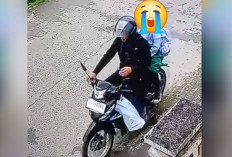 Kurir Paket di Palembang Cabuli Bocah