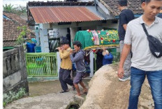 Pria di OKU Meninggal Dunia Diduga Usai Santap Mie Ayam Saat Berbuka Puasa