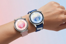 Huawei Watch GT 7 Series Resmi Meluncur, Baterai Tahan Sampai 21 Hari!