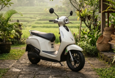 VinFast Viper Masuk Indonesia Juni 2026, Harga Rp11 Jutaan Bikin Penasaran! 