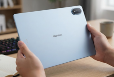 Cek Harga dan Spesifikasi HUAWEI MatePad Air Terbaru di Indonesia 