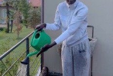 Khaby Lame Lepas Saham USD 900 Juta, Deal Rp15 Triliun Ini Ubah Wajah Ekonomi Kreator Dunia