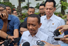 Minta Masyarakat Tidak Panic Buying BBM