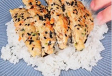 Bosankah Olahan Ayam? Coba Resep Ayam Nori Panggang yang Mudah dan Lezat