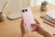 Oppo A7 Pro Resmi Meluncur, Baterai 8000mAh dan Layar AMOLED 120Hz!