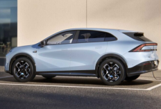 Xpeng G7 EREV Resmi Hadir 2026, SUV Listrik Bisa Jalan 1.700 Km Tanpa Takut Kehabisan Daya!