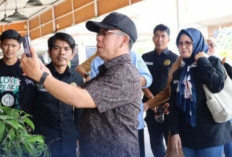 Terapkan Survei Kepuasan Digital Berbasis QR Code di Danau Ranau