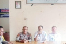 Aktifkan Lagi Siskamling, Ajak Warga Persempit Ruang Gerak Pelaku Kejahatan