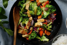 Ide Menu Masakan Sehari-hari yang Praktis, Lezat, dan Tidak Membosankan