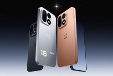 OnePlus 16 Resmi Meluncur: Baterai 9.000 mAh dan Kamera 200MP, Bikin Flagship Lain Ketar-ketir?