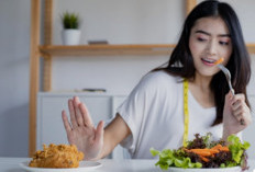 Puasa Sambil Diet Tetap Bisa Asal Pilih Menu yang Tepat