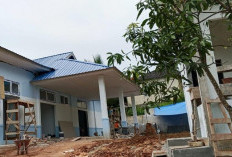 MBG Belum Menyentuh Siswa di Lengkiti OKU