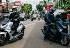 Motor Listrik vs Motor Bensin Mana Lebih Hemat dalam 3 Tahun? Ini Hitungan Nyatanya di 2026