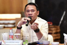 Ketua DPRD Sumsel Klarifikasi Isu Pengadaan Meja Biliar di Rumah Dinas: Masih Tahap Perencanaan