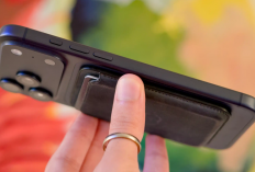 Rekomendasi iPhone Hemat Baterai 2026 Tahan Seharian Tanpa Khawatir Lowbat