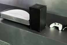 Proyektor Rasa TV Premium? Hisense PX4-Pro Siap Gantikan TV Besar di Rumah