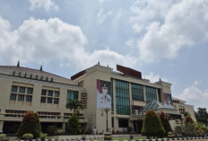 Dana Pusat Belum Cair, Pembayaran Gaji Perangkat Desa  di OKU Timur Tertunda