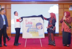 Launching Buku “Lala & 7 Kebiasaan Hebat”, Perkuat Pendidikan Karakter Anak Usia Dini