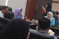 Tekan Stunting, PPPAPPKB OKU Selatan Pelajari Best Practice Kampung Keluarga Berkualitas