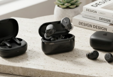 5 Rekomendasi TWS Earbuds Terbaik di Indonesia 2026, Murah Tapi Fitur Flagship!